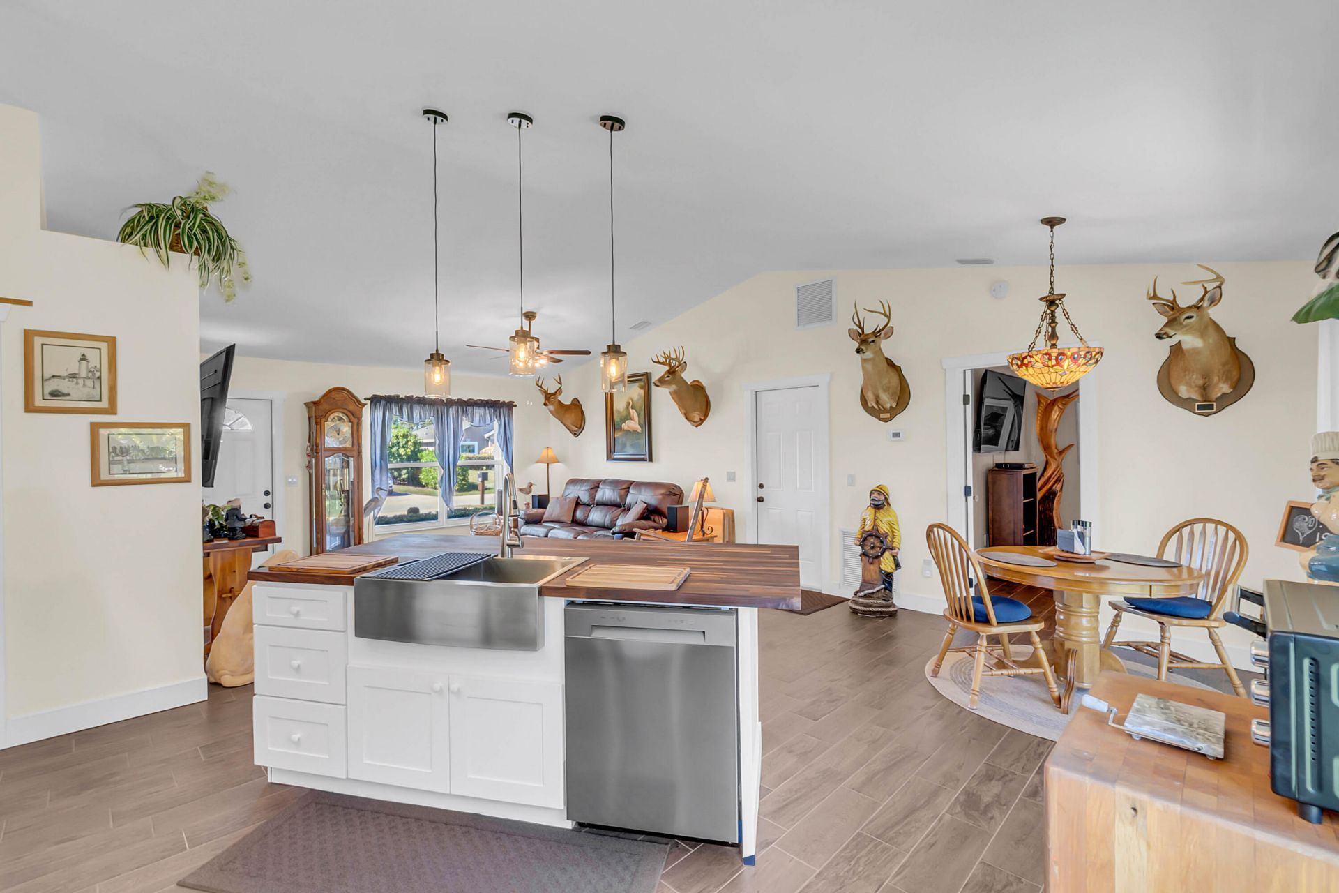 4257 SW Kazan Street, Port Saint Lucie, FL 34953 Photo