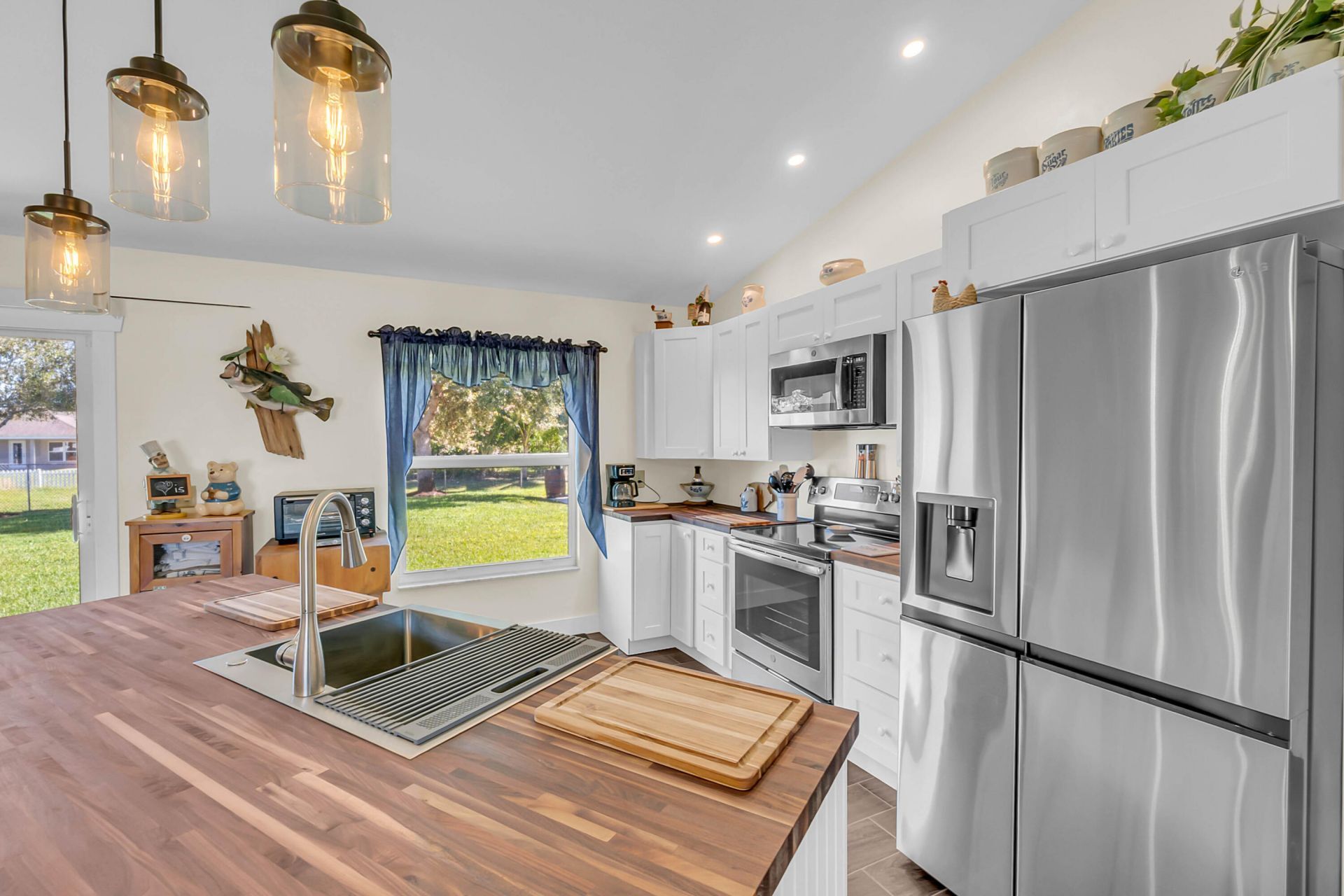 4257 SW Kazan Street, Port Saint Lucie, FL 34953 Photo