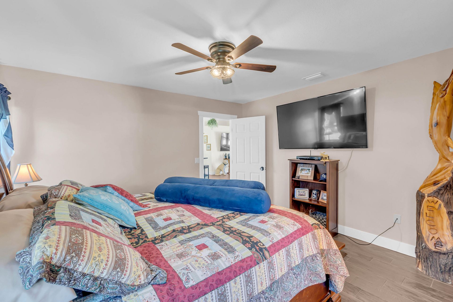 4257 SW Kazan Street, Port Saint Lucie, FL 34953 Photo