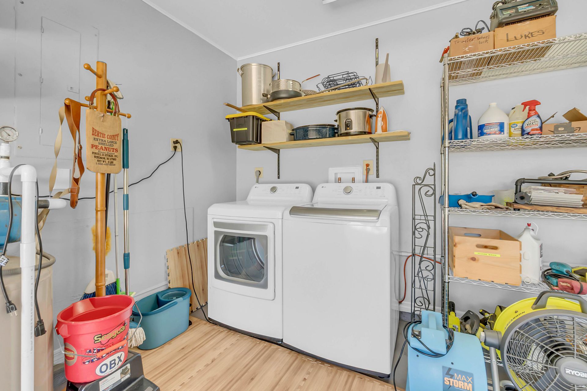 4257 SW Kazan Street, Port Saint Lucie, FL 34953 Photo