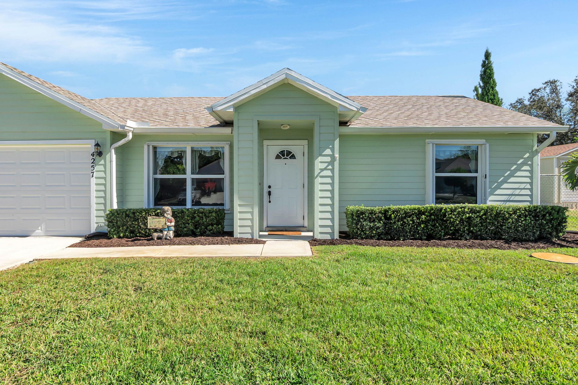 4257 SW Kazan Street, Port Saint Lucie, FL 34953 Photo