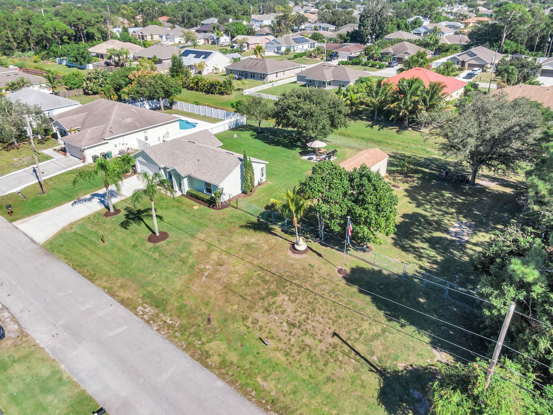 4257 SW Kazan Street, Port Saint Lucie, FL 34953 Photo