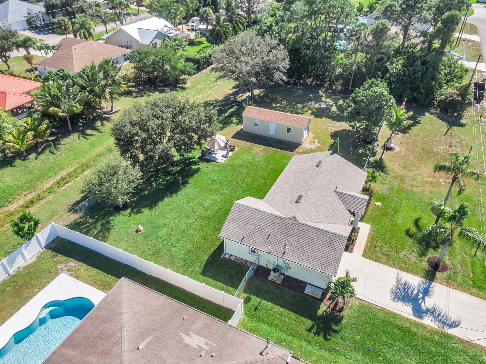 4257 SW Kazan Street, Port Saint Lucie, FL 34953 Photo