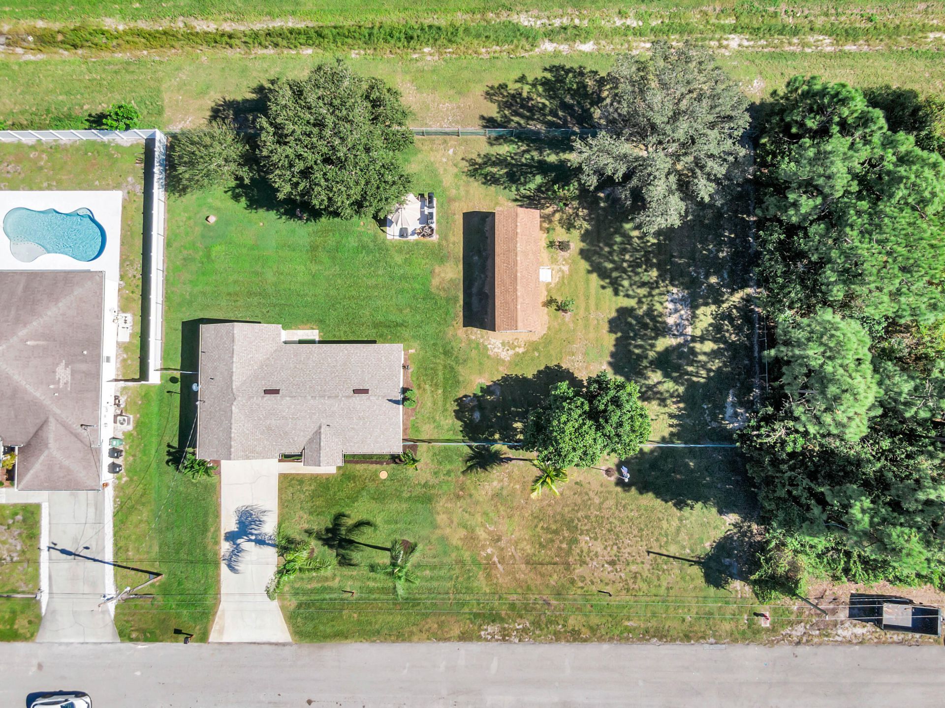 4257 SW Kazan Street, Port Saint Lucie, FL 34953 Photo