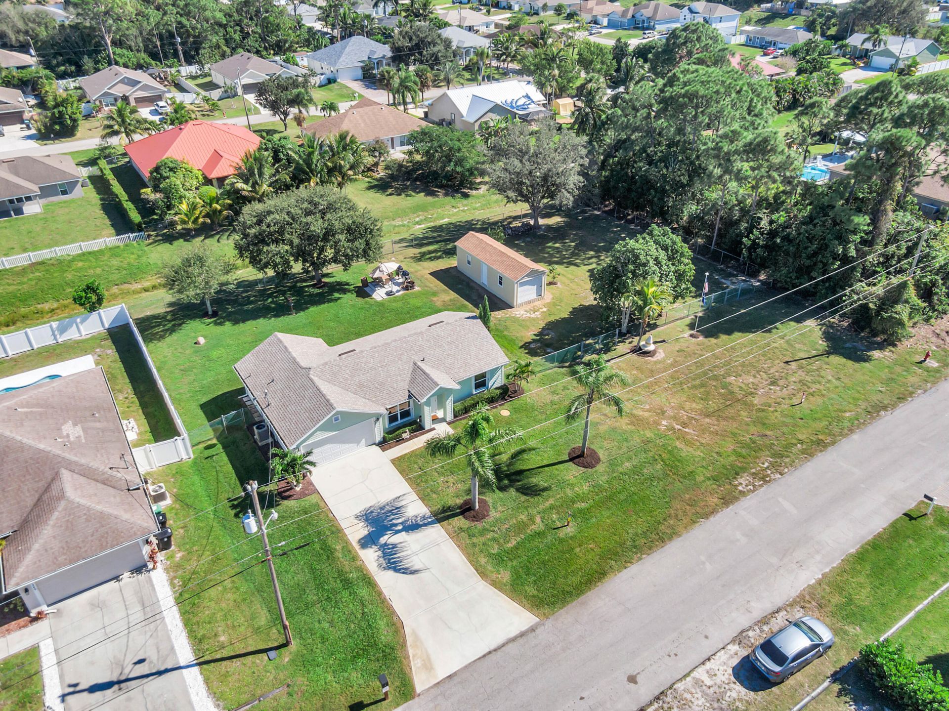 4257 SW Kazan Street, Port Saint Lucie, FL 34953 Photo