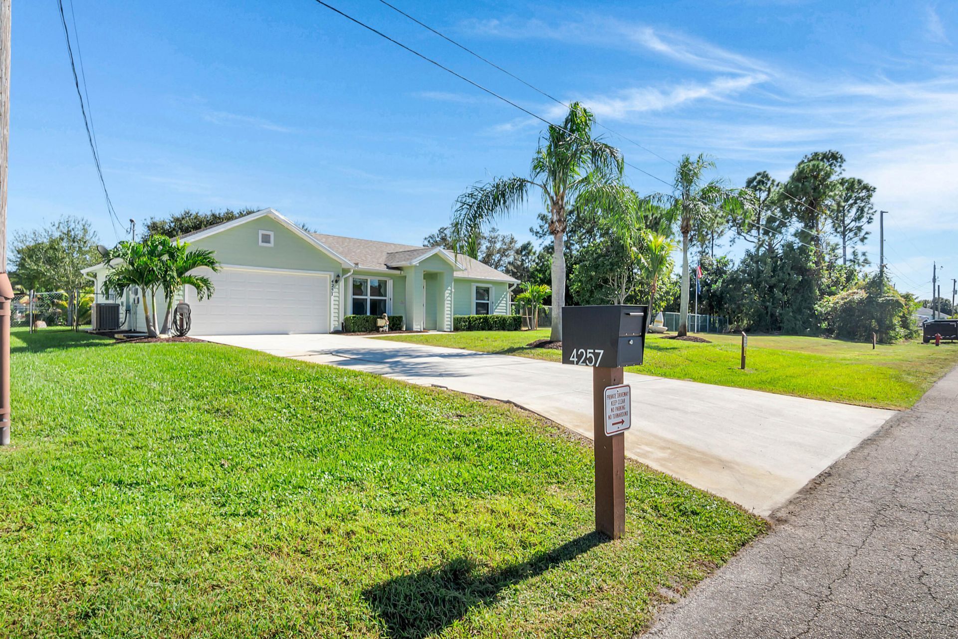 4257 SW Kazan Street, Port Saint Lucie, FL 34953 Photo