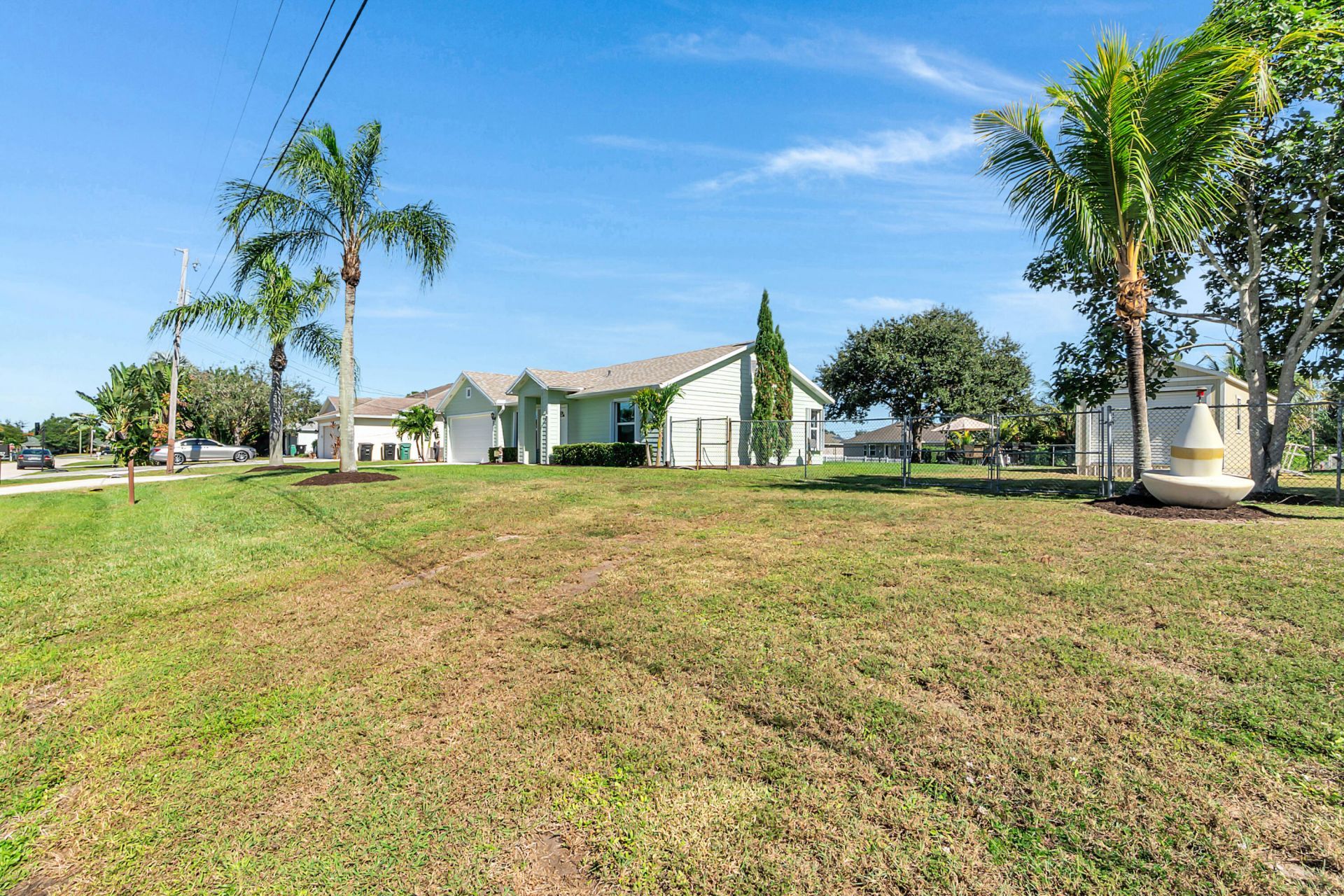 4257 SW Kazan Street, Port Saint Lucie, FL 34953 Photo