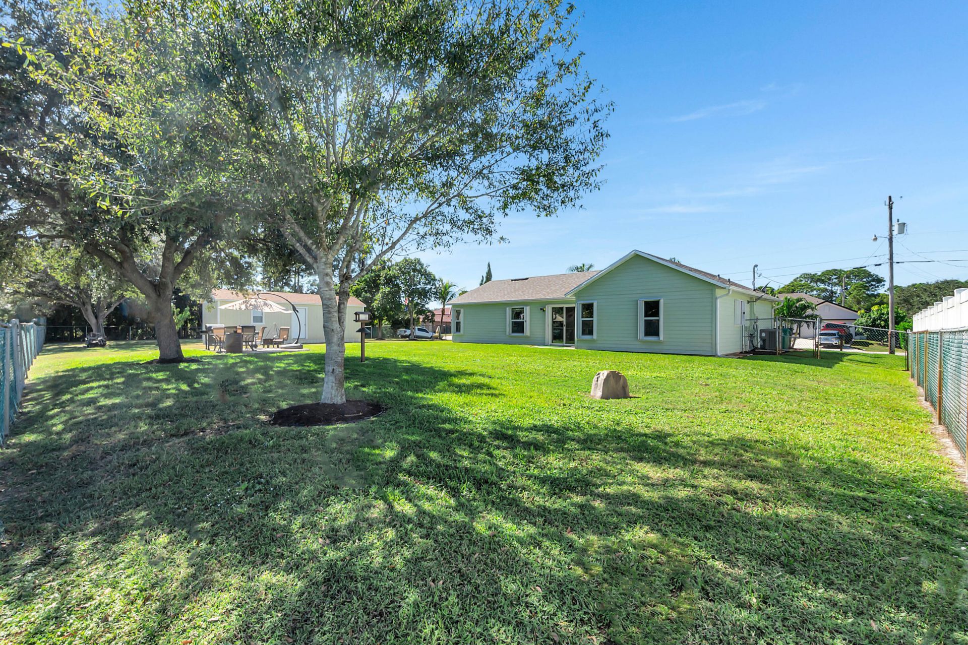 4257 SW Kazan Street, Port Saint Lucie, FL 34953 Photo