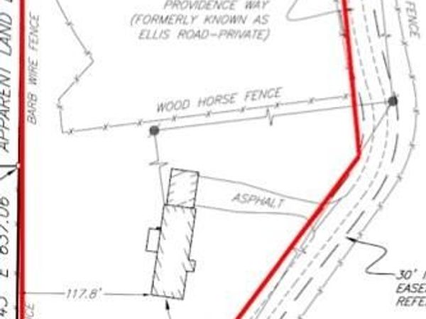 0 Providence Way Rear , Alpharetta, GA 30004