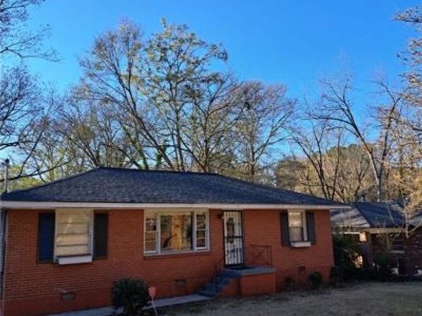 25 Bromack Drive SE, Atlanta, GA 30315