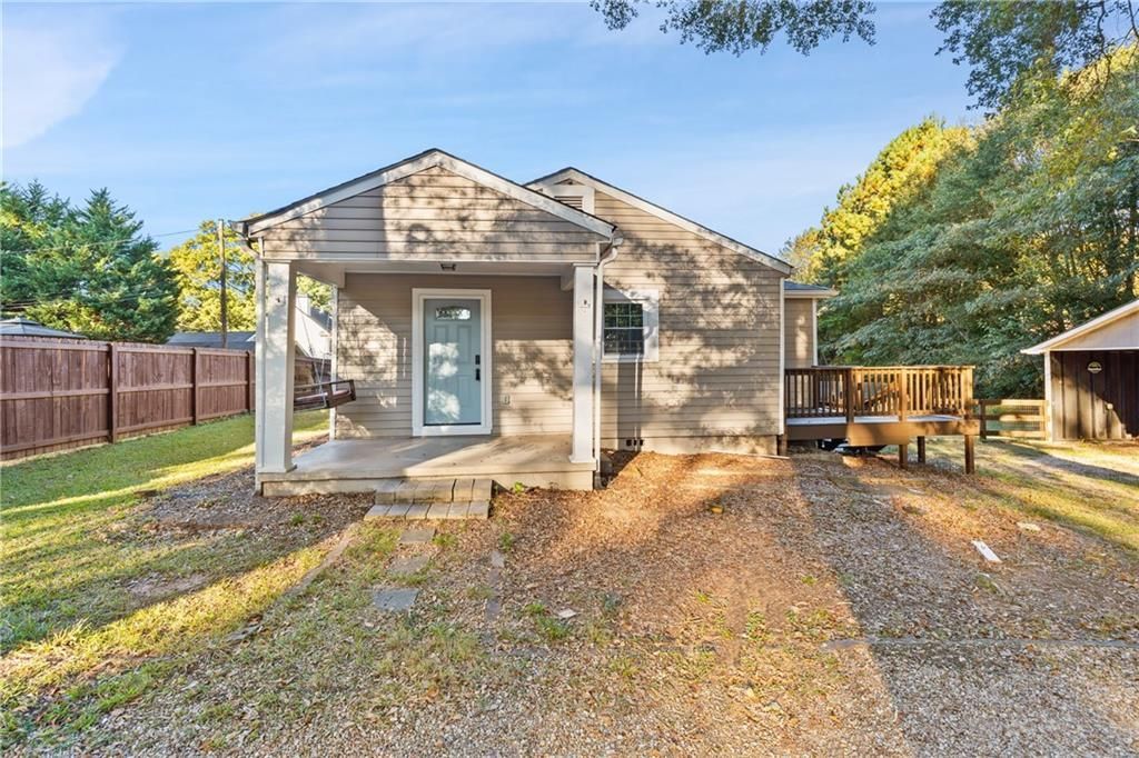 1579 Walker Street Se, Smyrna, GA 30080 Main Photo