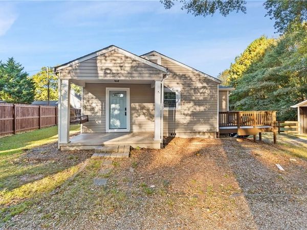 1579 Walker Street SE, Smyrna, GA 30080