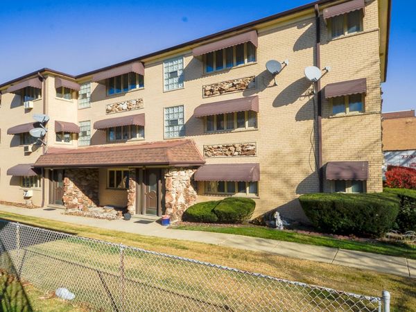 8216 W BELMONT Avenue, Unit 2N, Chicago, IL 60634