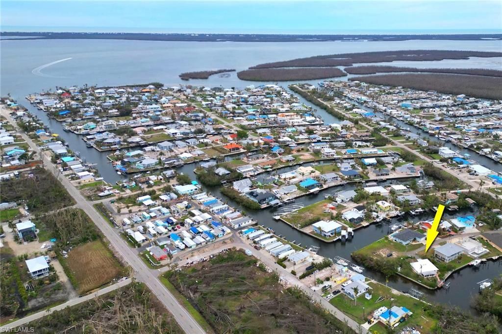 3580 Gondola Ln, Saint James City, FL 33956 Photo