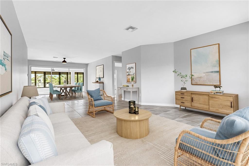 3580 Gondola Ln, Saint James City, FL 33956 Photo