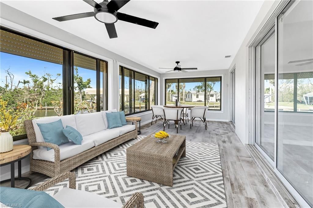 3580 Gondola Ln, Saint James City, FL 33956 Photo