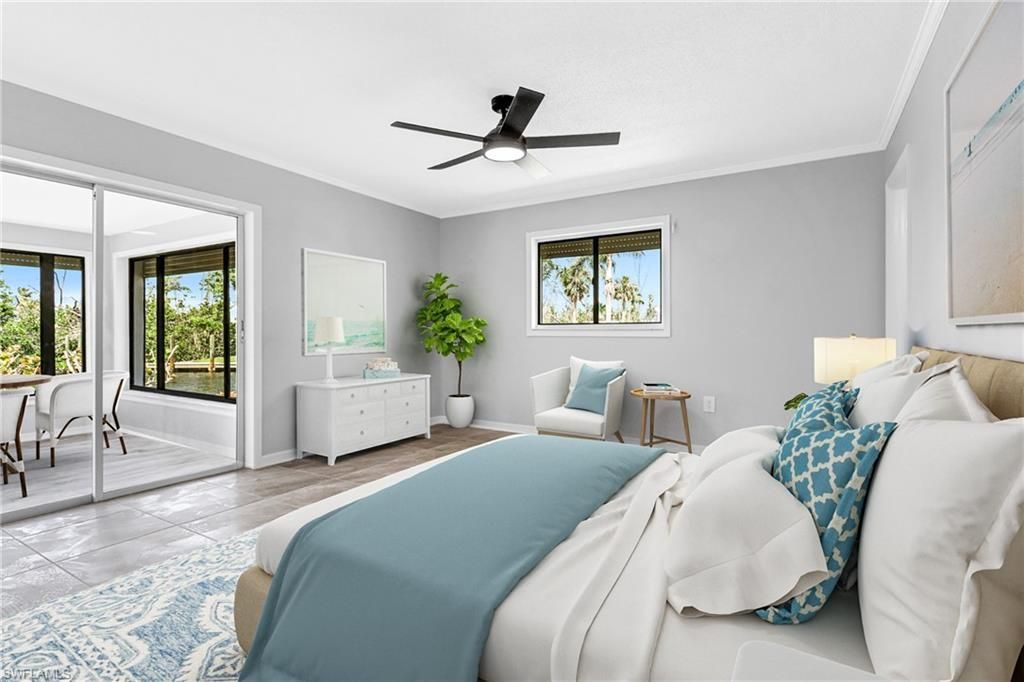 3580 Gondola Ln, Saint James City, FL 33956 Photo