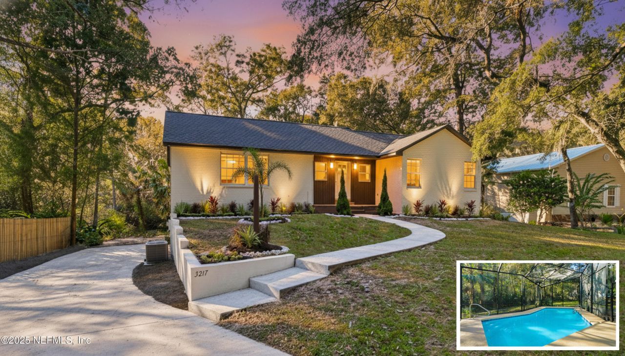 3217 Turtle Creek Road, Saint Augustine, FL 32086 Main Photo