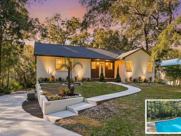 3217 TURTLE CREEK Road, St. Augustine, FL 32086