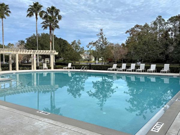 7701 TIMBERLIN PARK Boulevard, Unit 434, Jacksonville, FL 32256