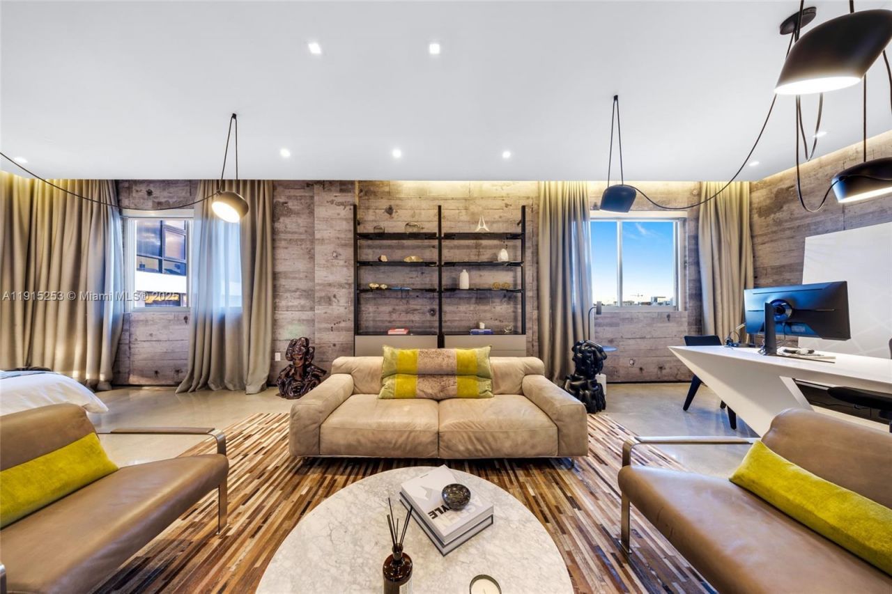 250 NW 24th St, Unit PHA, Miami, FL 33127 Photo