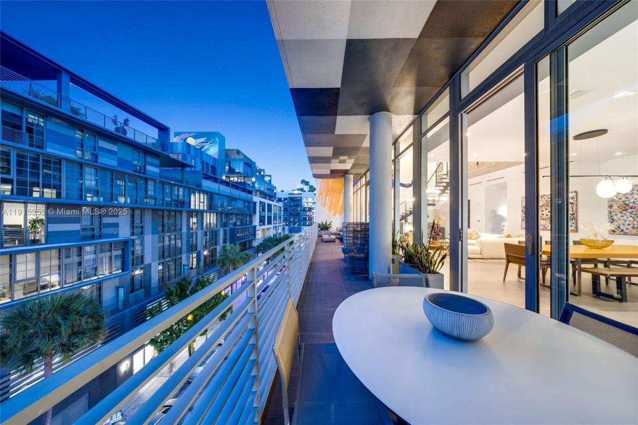 250 NW 24th St, Unit PHA, Miami, FL 33127 Photo