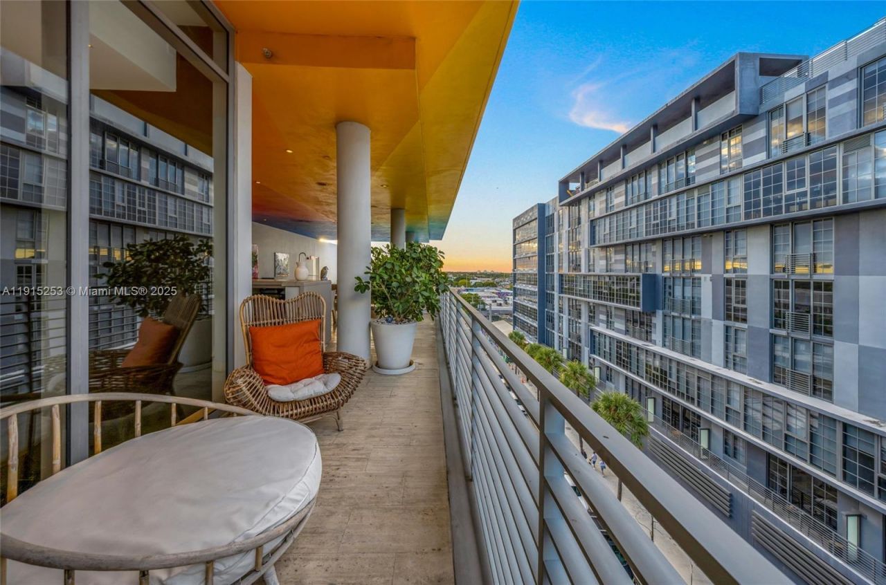 250 NW 24th St, Unit PHA, Miami, FL 33127 Photo