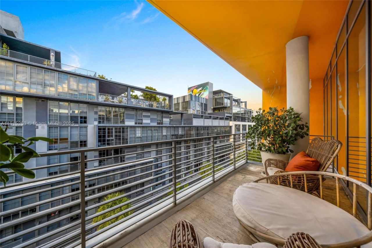 250 NW 24th St, Unit PHA, Miami, FL 33127 Photo