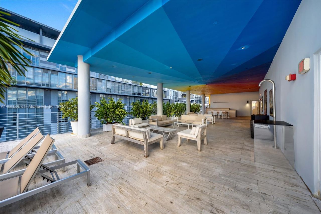 250 NW 24th St, Unit PHA, Miami, FL 33127 Photo