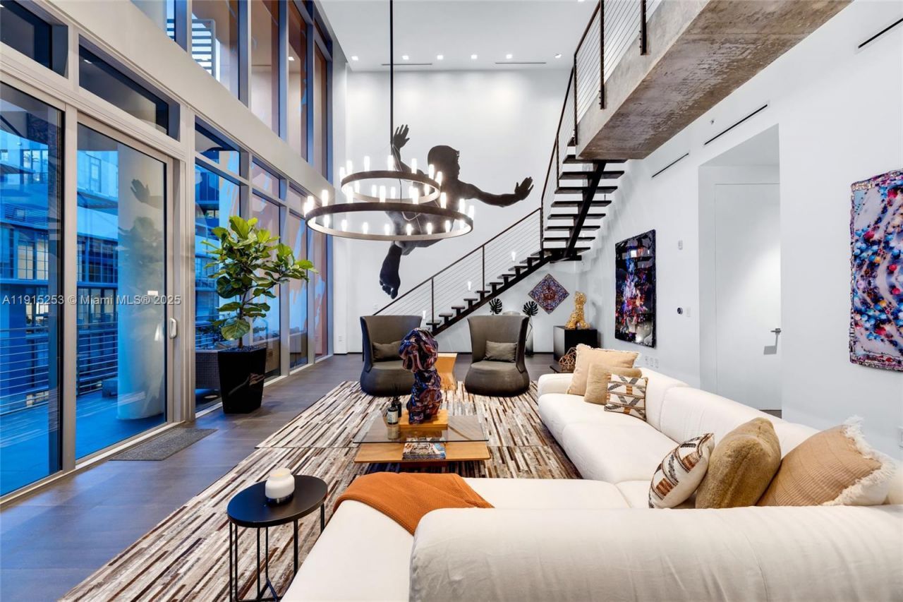 250 NW 24th St, Unit PHA, Miami, FL 33127 Photo