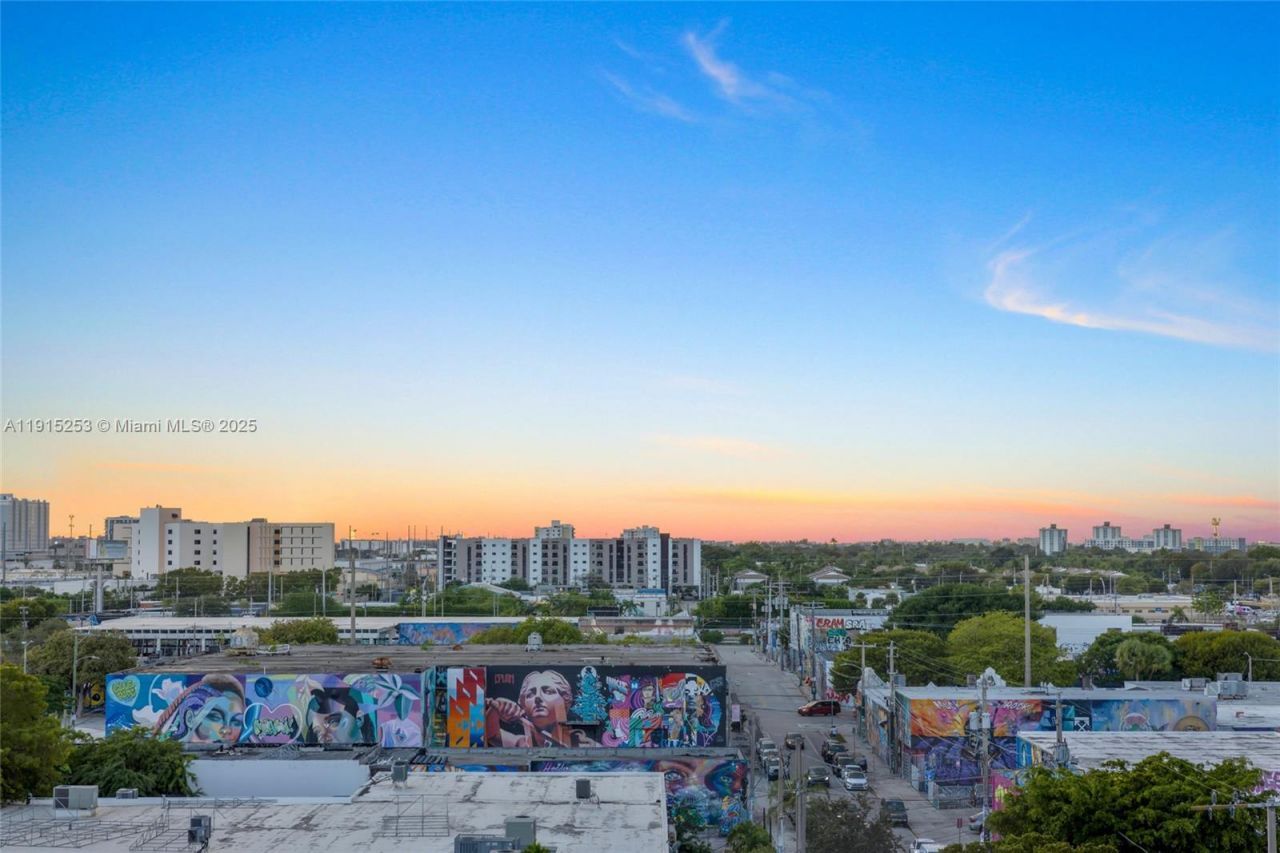 250 NW 24th St, Unit PHA, Miami, FL 33127 Photo