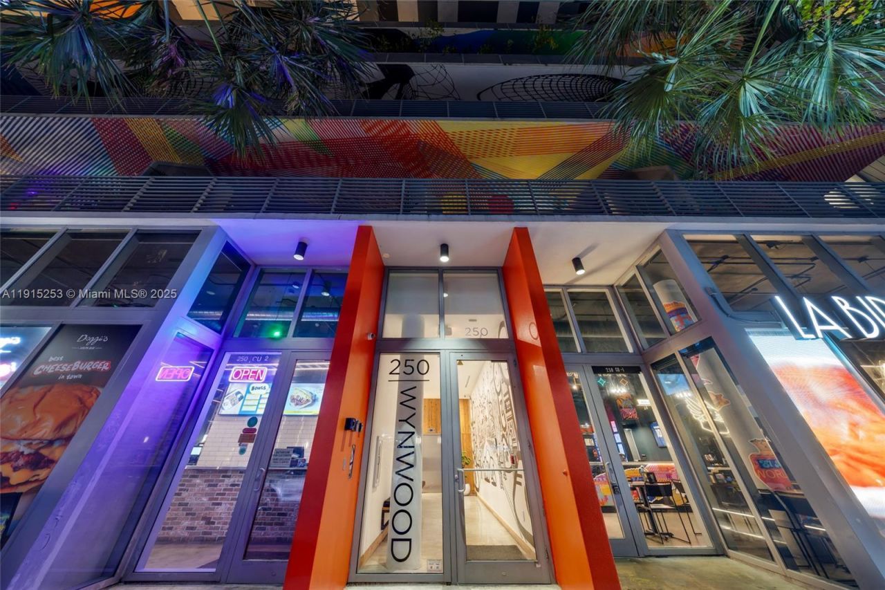 250 NW 24th St, Unit PHA, Miami, FL 33127 Photo