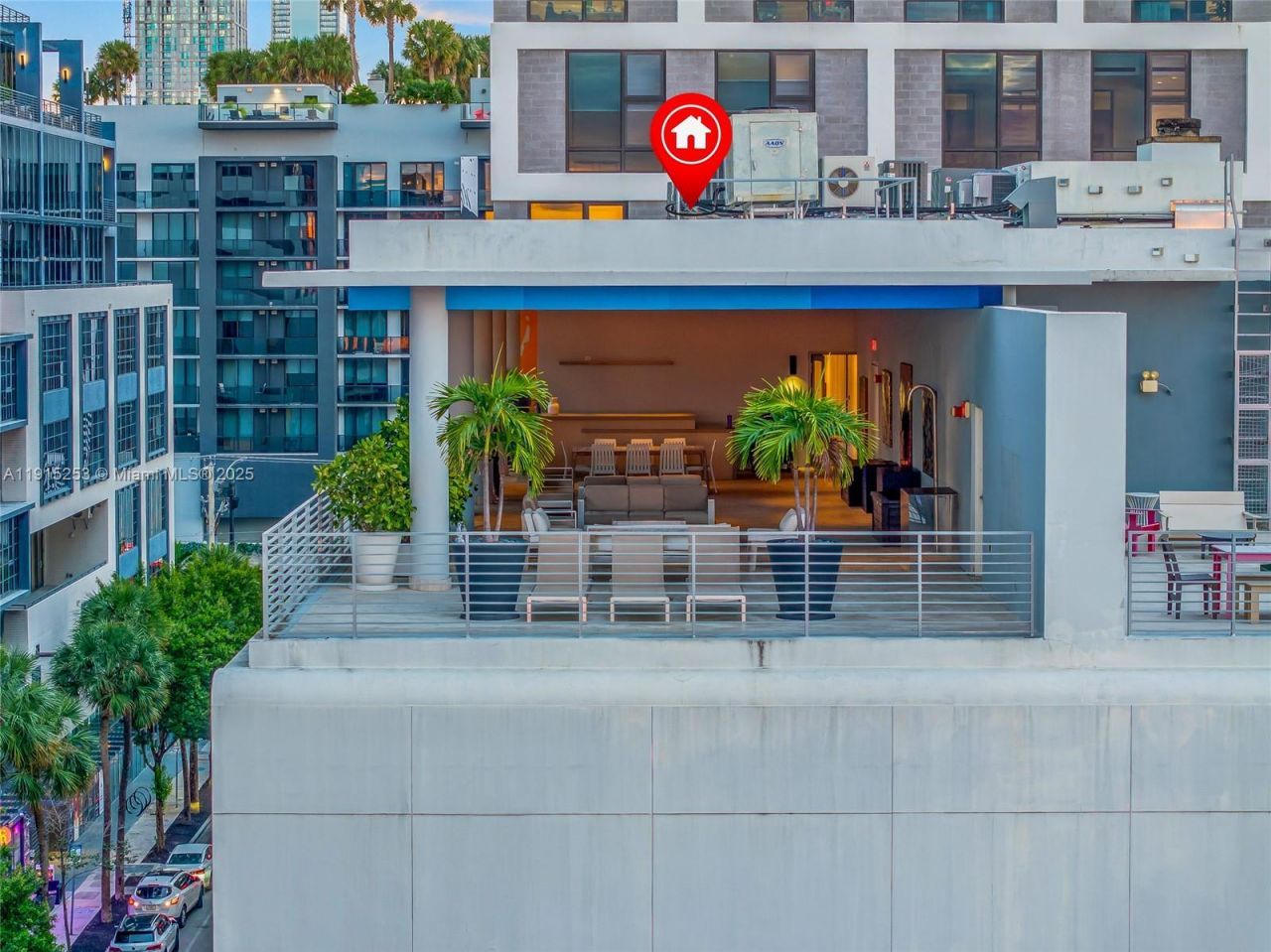 250 NW 24th St, Unit PHA, Miami, FL 33127 Photo