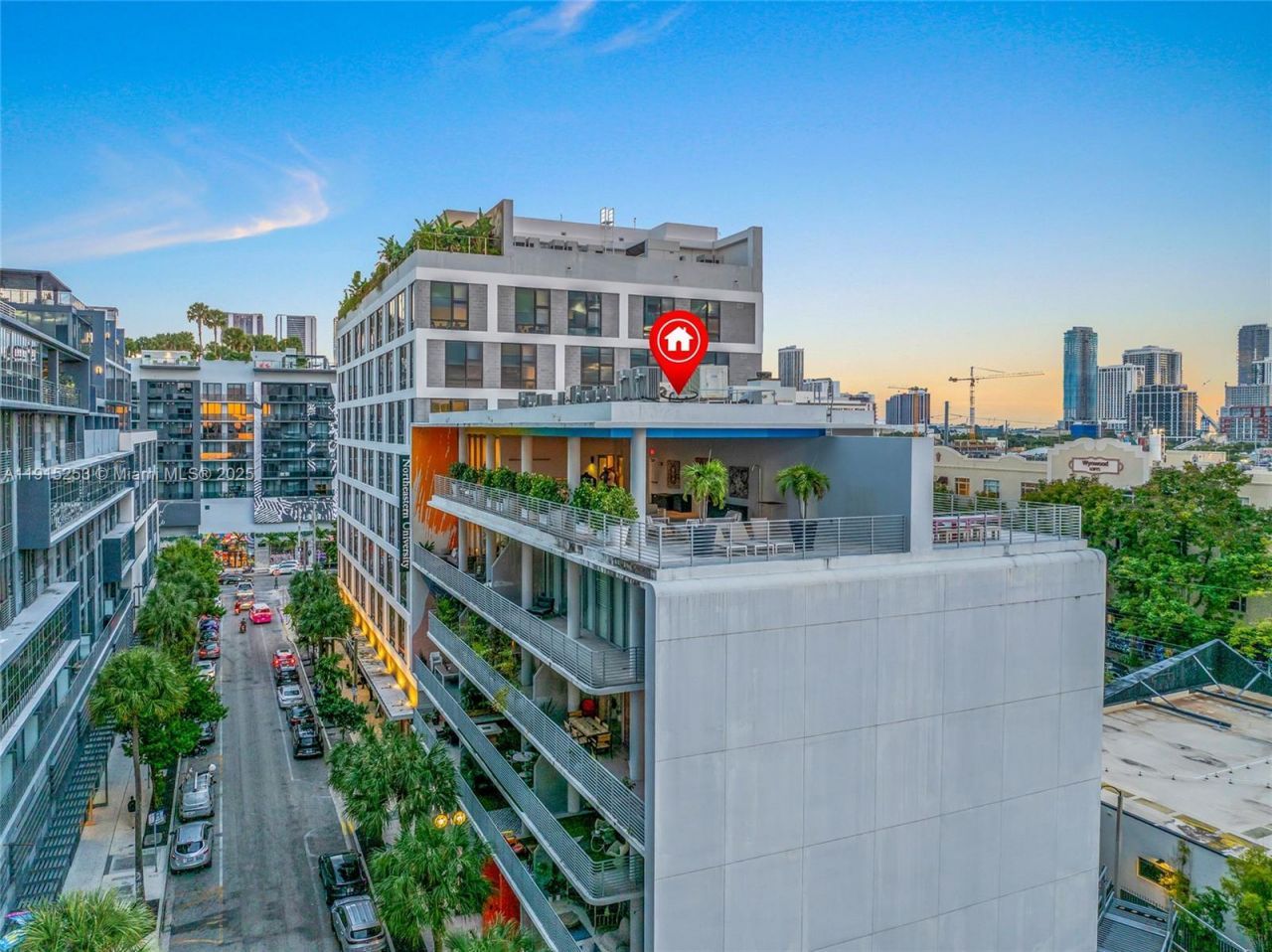 250 NW 24th St, Unit PHA, Miami, FL 33127 Photo