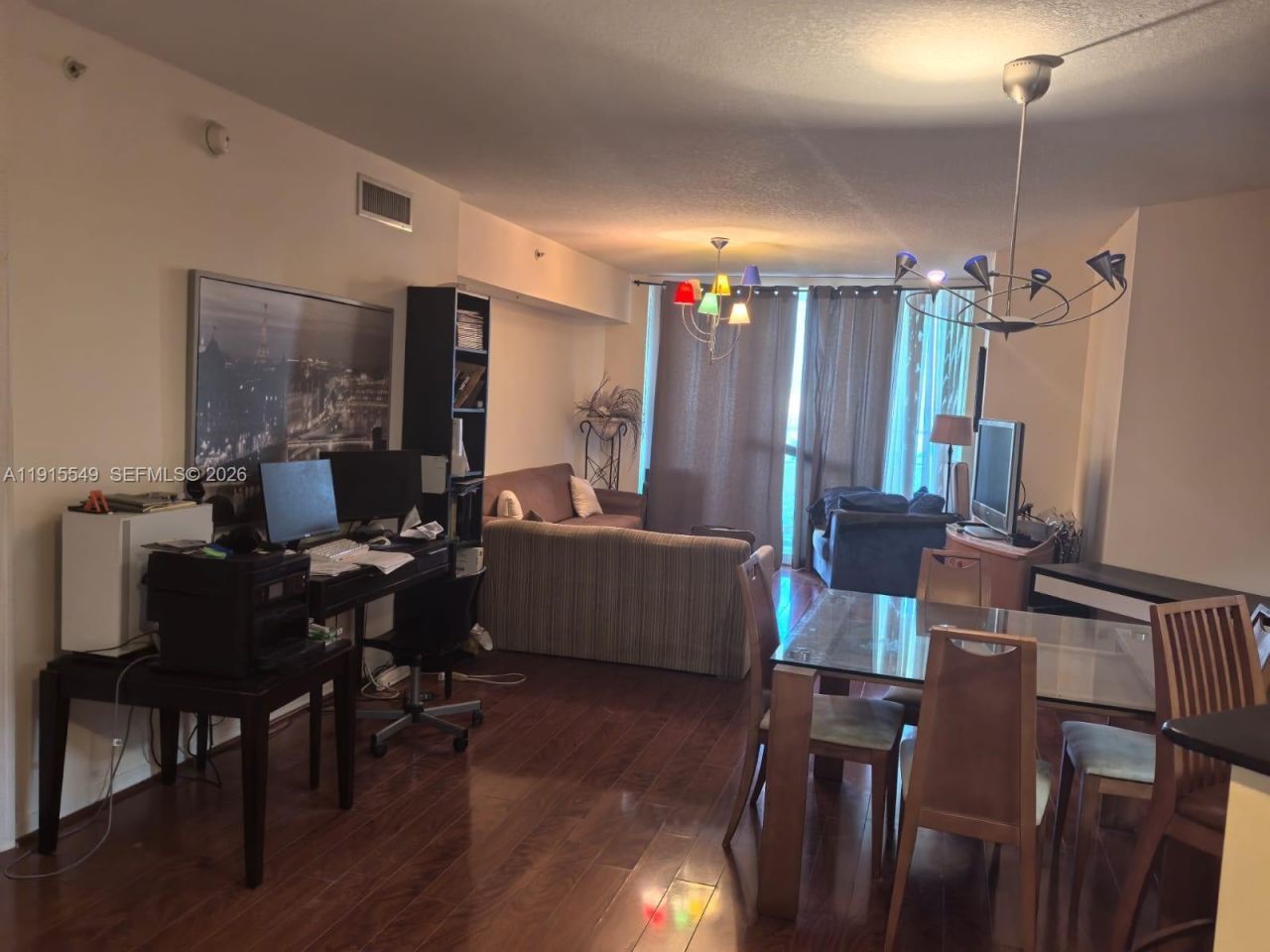 16699 Collins Ave, Unit 1105, Sunny Isles Beach, FL 33160 Photo