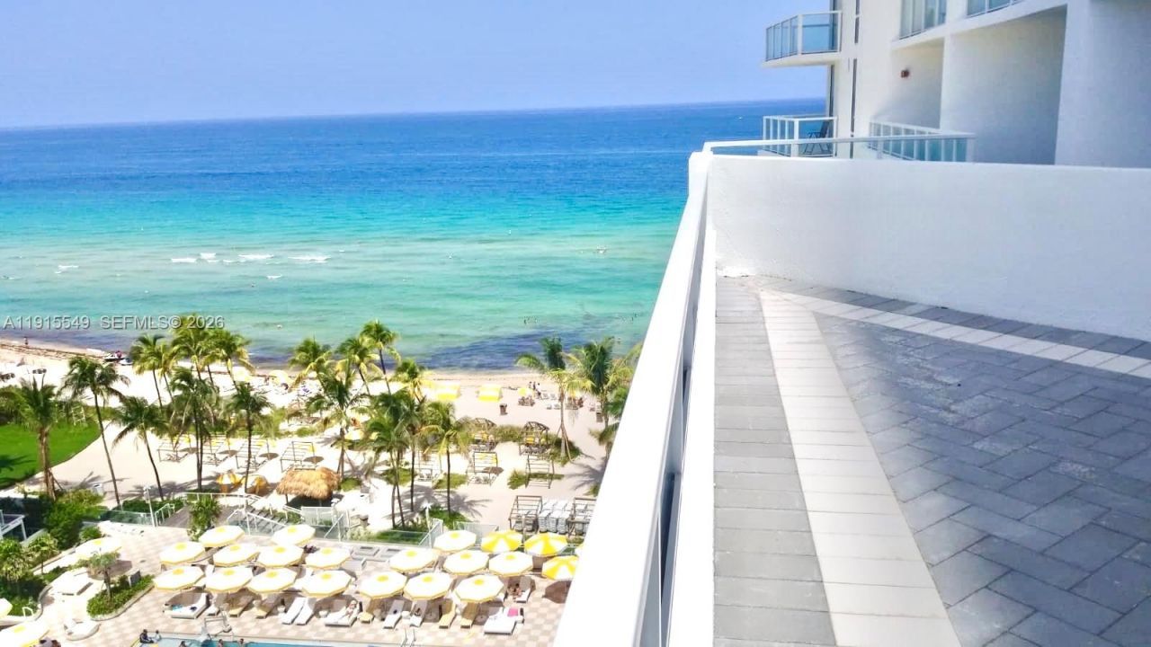 16699 Collins Ave, Unit 1105, Sunny Isles Beach, FL 33160 Photo
