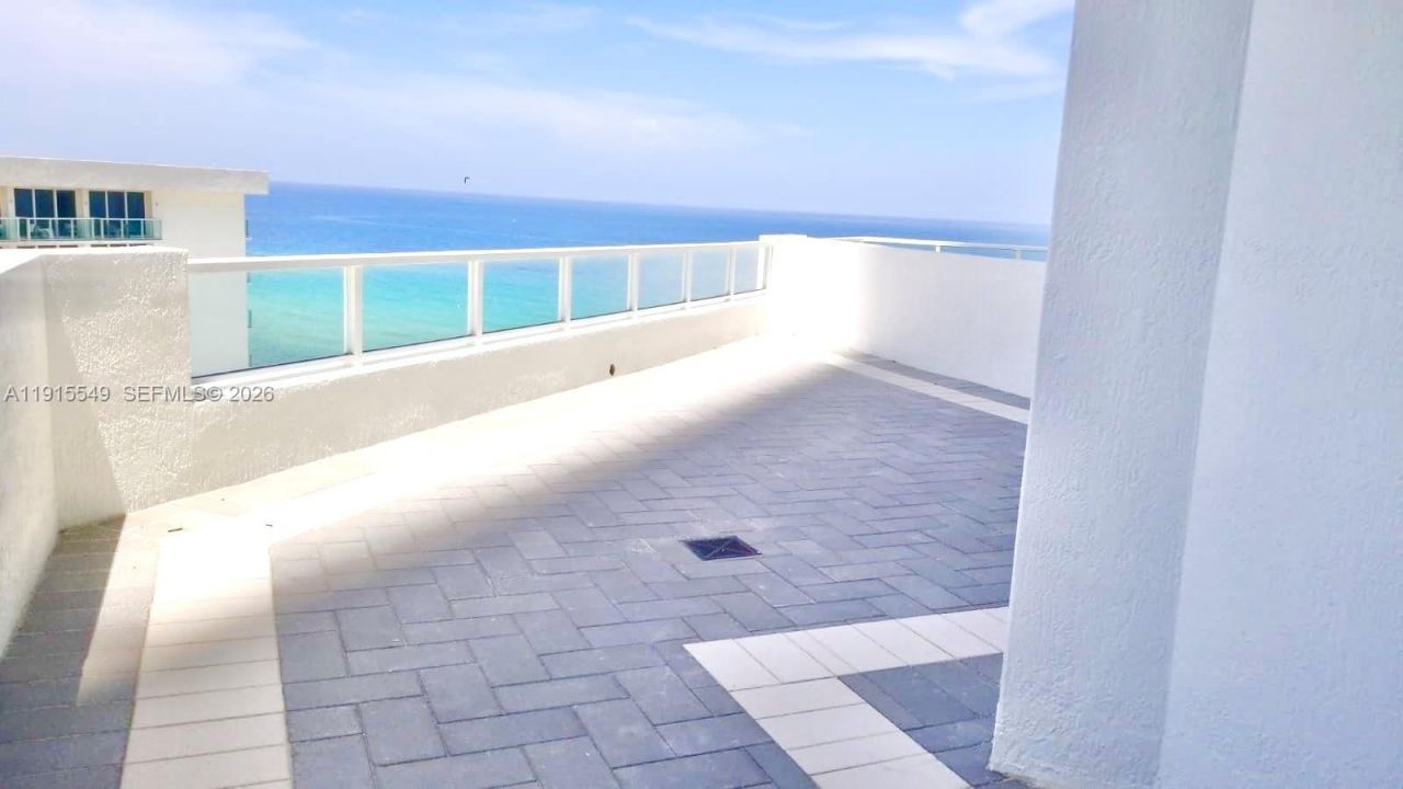 16699 Collins Ave, Unit 1105, Sunny Isles Beach, FL 33160 Photo