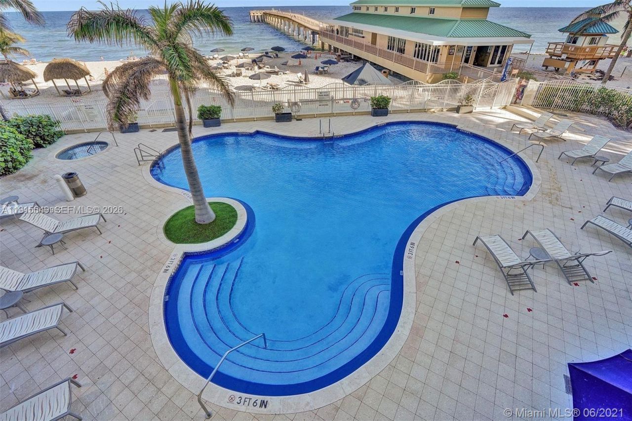 16699 Collins Ave, Unit 1105, Sunny Isles Beach, FL 33160 Photo