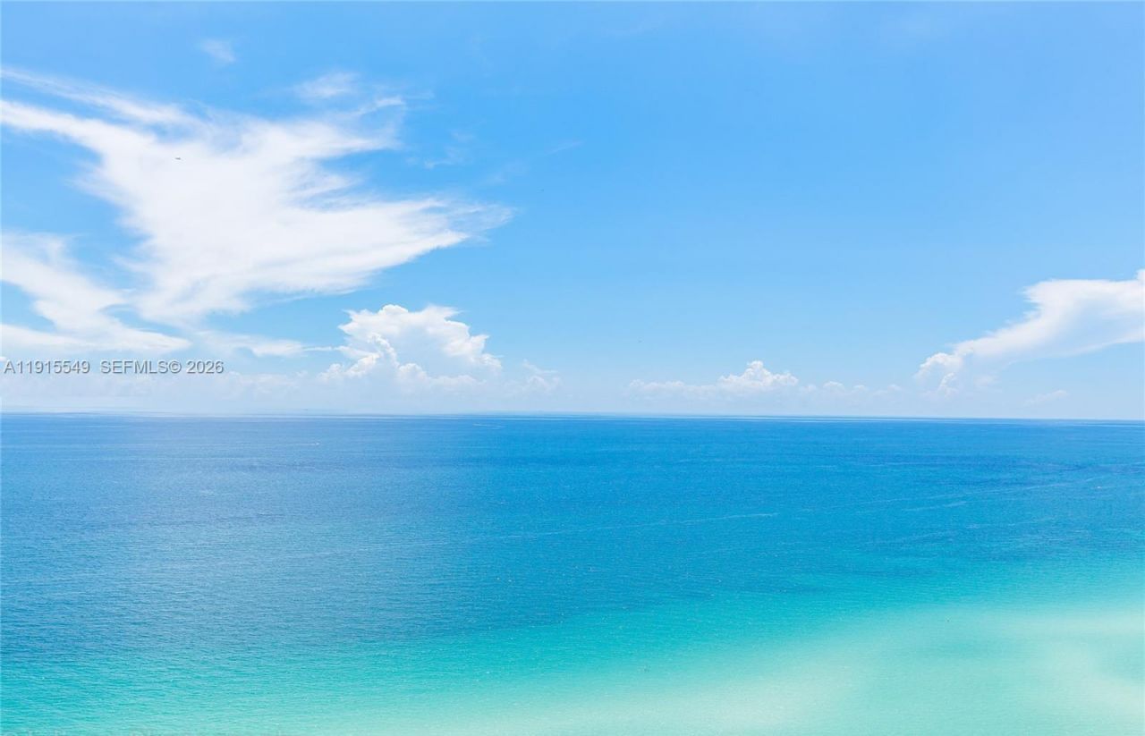 16699 Collins Ave, Unit 1105, Sunny Isles Beach, FL 33160 Photo