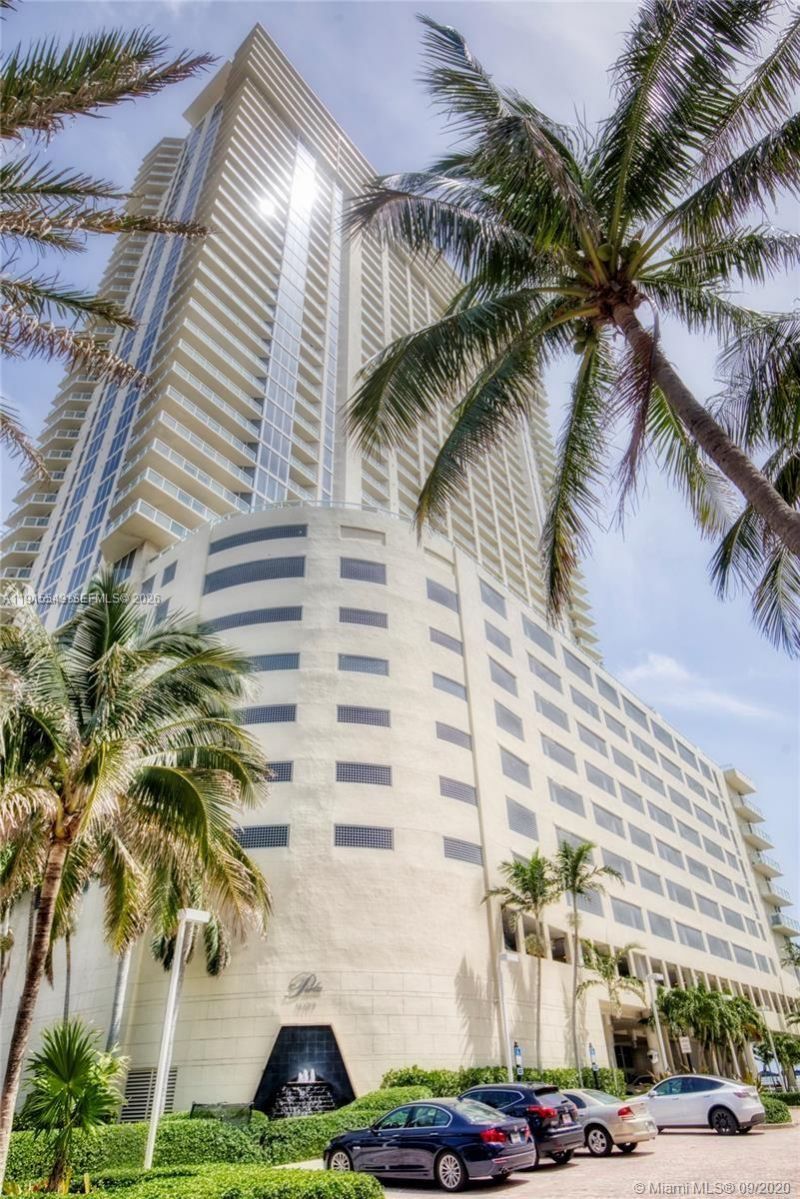 16699 Collins Ave, Unit 1105, Sunny Isles Beach, FL 33160 Photo
