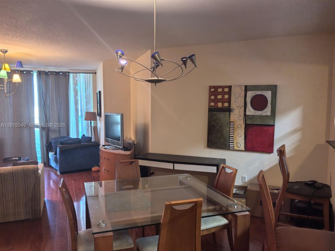 16699 Collins Ave, Unit 1105, Sunny Isles Beach, FL 33160 Photo