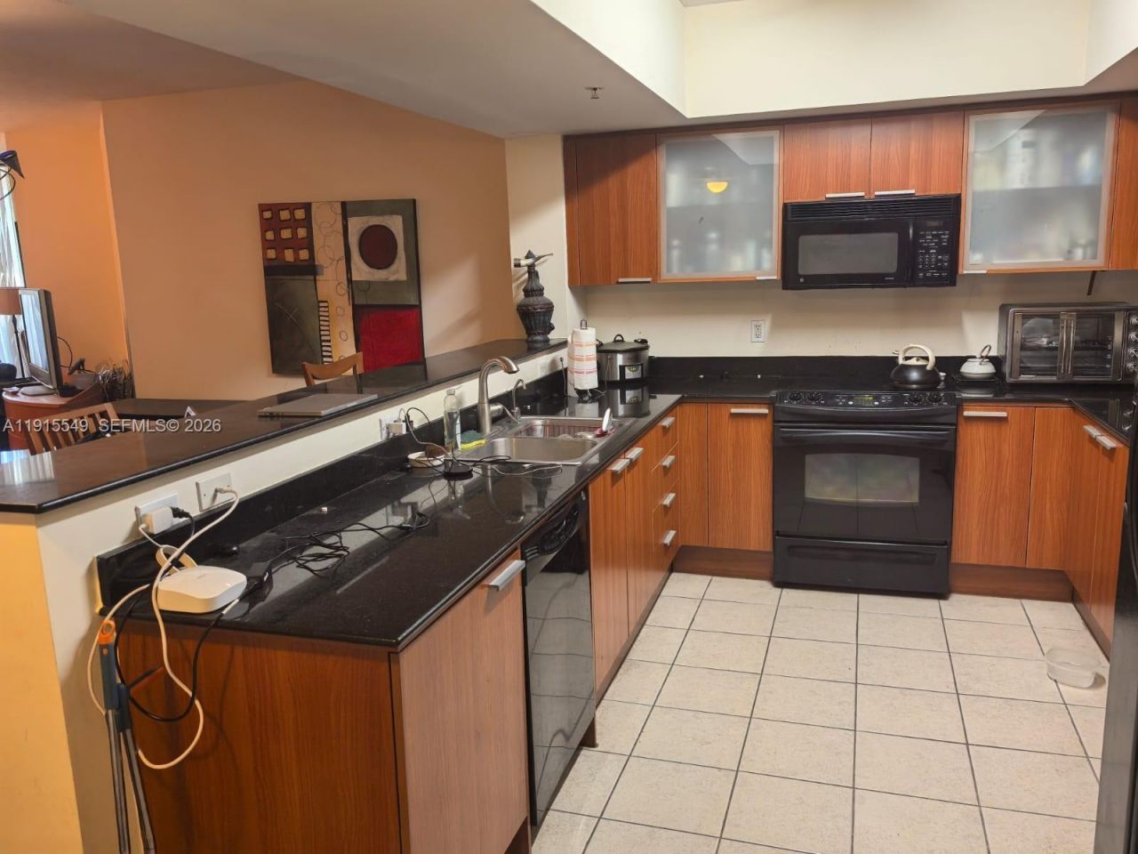 16699 Collins Ave, Unit 1105, Sunny Isles Beach, FL 33160 Photo