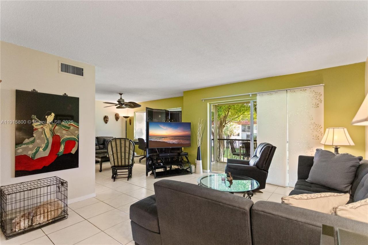 8940 S Hollybrook Blvd, Unit 53-304, Pembroke Pines, FL 33025 Photo