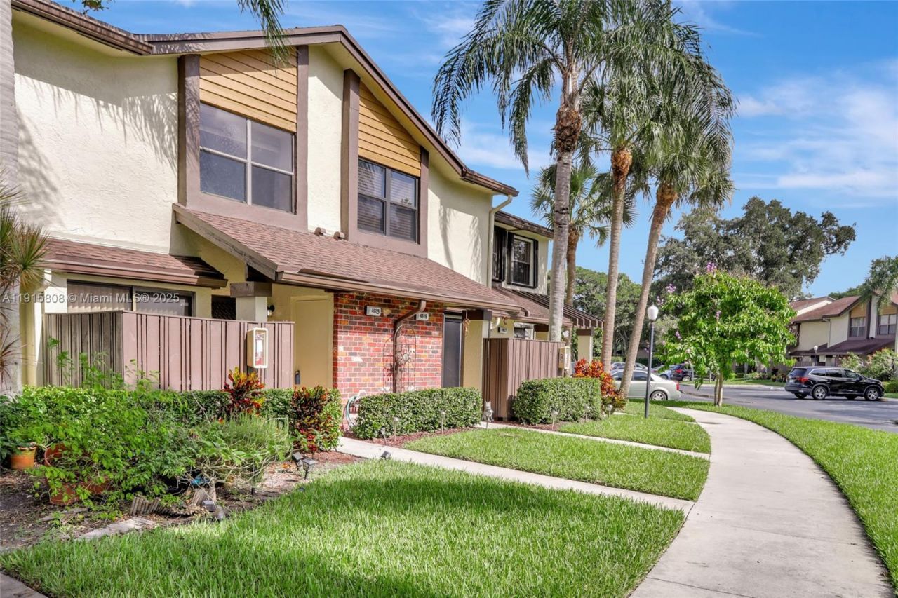 4615 S Carambola Cir S, Unit 27232, Coconut Creek, FL 33066 Photo