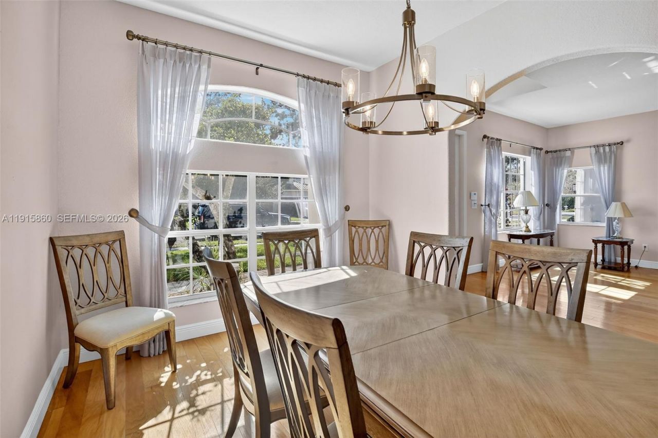 17061 NW 17th St, Pembroke Pines, FL 33028 Photo