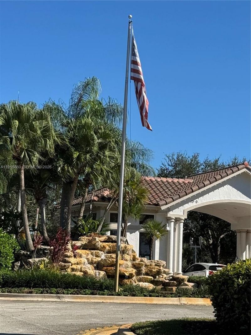 17061 NW 17th St, Pembroke Pines, FL 33028 Photo