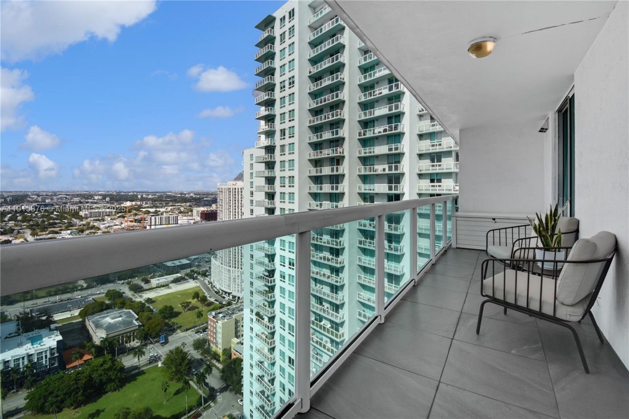 1800 N Bayshore Dr, Unit 4106, Miami, FL 33132 Photo