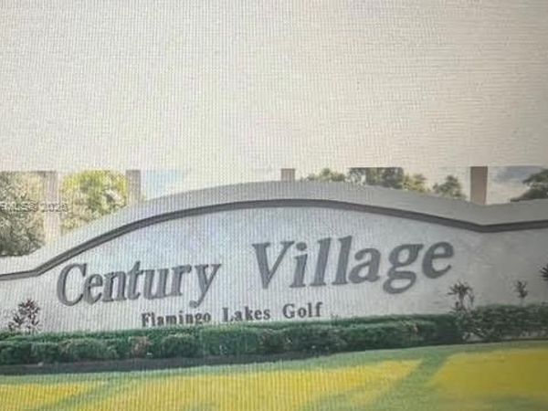 13001 SW 11th Ct, Unit 303A, Pembroke Pines, FL 33027