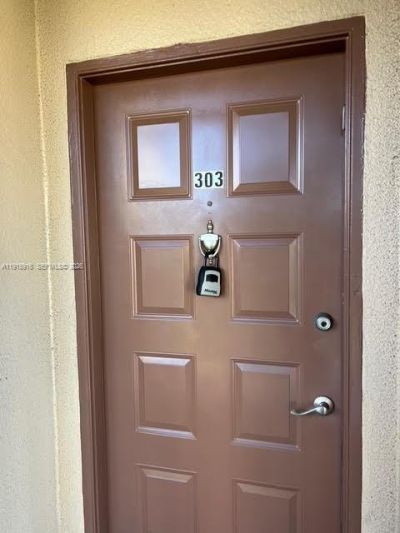 13001 SW 11th Ct, Unit 303A, Pembroke Pines, FL 33027 Photo