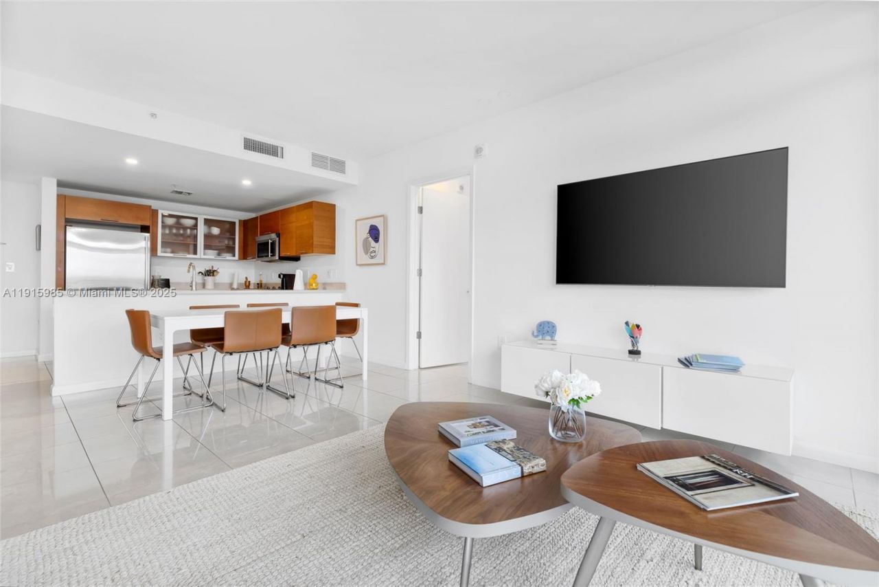 3250 NE 1st Ave, Unit 605, Miami, FL 33137 Photo